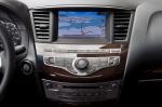 Infiniti JX35 2013 года